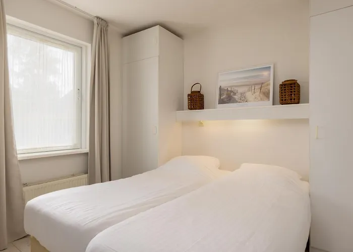 Summio Vakantiepark It Wiid