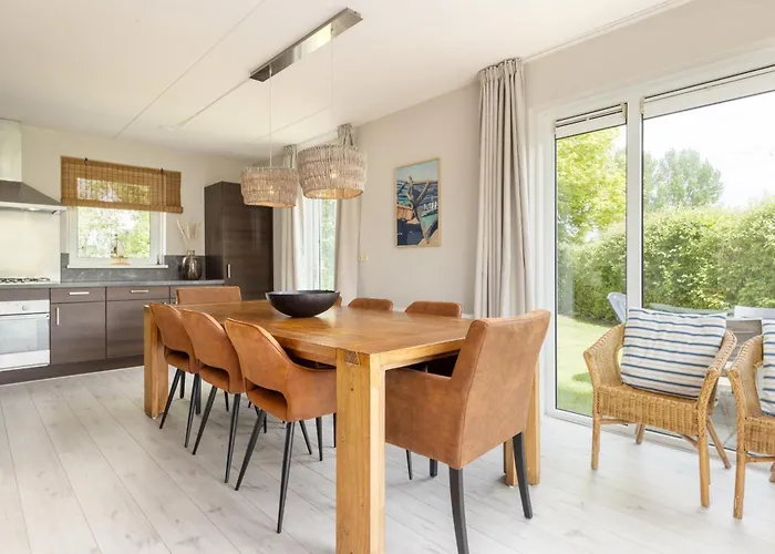 Summio Vakantiepark It Wiid